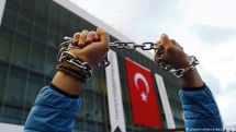 Репортеры без границ: Турция лидирует в деградации свободы СМИ