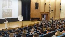 Միջազգային համաժողով Երևանում՝ նվիրված ՏՏ ոլորտի ժամանակակից միտումներին