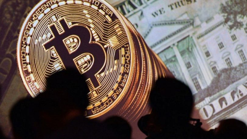 Курс самой популярной в мире криптовалюты биткоин практически впал в кому