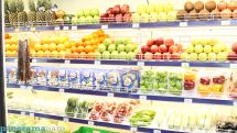 Vegetable, egg, diary production prices down in Armenia - statistics