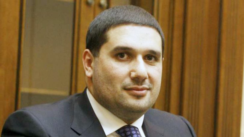 Глава Союза армян Украины: Мирное урегулирование – единственный путь выхода из политического кризиса в Армении