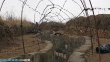 Tensions maintained at Artsakh Line of Contact over the past seven days