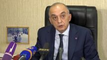 «Հրաժարական չեմ պատրաստվում տալ որևէ մեկի հորդորով կամ պատվերով». ՇՊՀ ռեկտոր