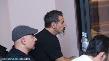 Солист группы «System of a Down» Серж Танкян ответил на вопрос о постоянном проживании в Армении