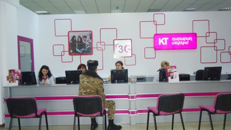 «Карабах Телеком» снизит тарифы на некоторые услуги с 1 июля