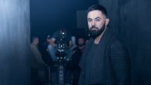 Представляющий Армению Севак Ханагян не вышел в финал «Евровидения-2018»