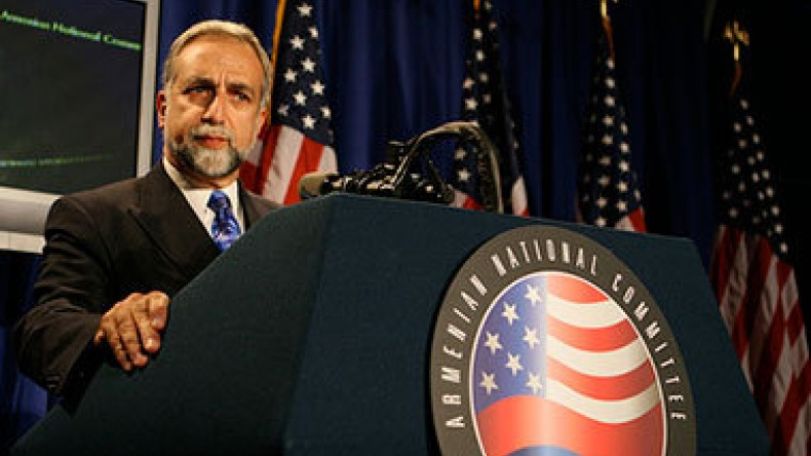 ANCA urges Obama to challenge Turkey’s support for ISIS