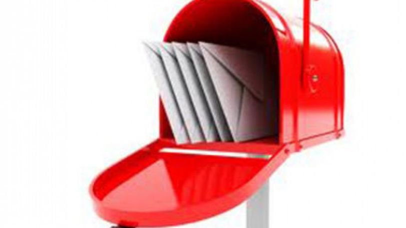 World Post Day is celebrated today