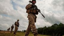 US deploys 100 Marines to Liberia to fight Ebola outbreak