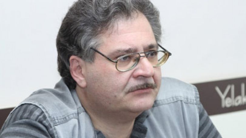 Отказ подписывать Соглашение об ассоциации с Евросоюзом спасло Армению сразу от нескольких ЧП. С. Шакарянц расставил точки над i