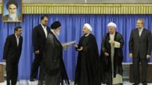 Чем закончится потепление в отношениях США и Ирана… Последнее слово вовсе не за Обамой или Роухани  