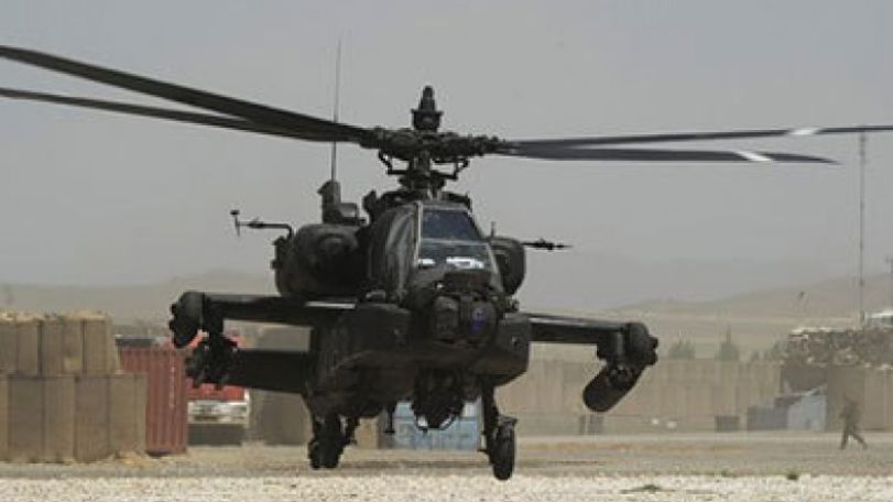 United States using ISIL to attack Syria through back door – analyst