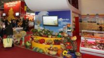 15 Armenian companies participate in agricultural exhibition in Moscow 