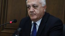 Prosperous Armenia will not call for change of power