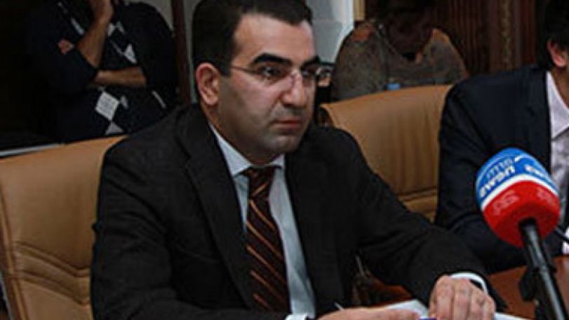 Armenia’s accession to EEU will not hinder relations with EU – official 