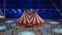 Armenia to attend celebrations of 95th anniversary of Soviet and Russian circus 