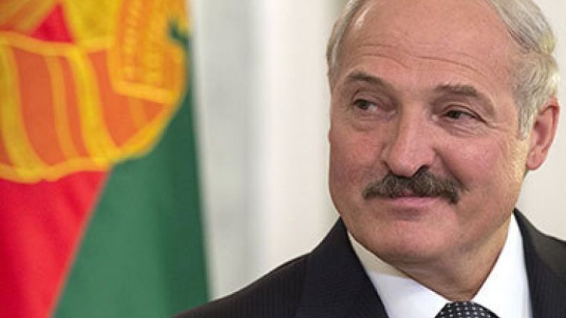 In Ukrainian civil war and the EU’s onslaught on Eurasia, Belarus is the winner