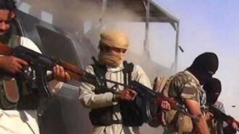 Turkey prevents Kurds from fighting ISIL – activist