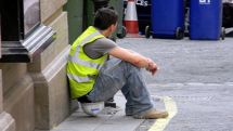 Today is World Day for Decent Work 
