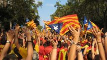 Catalonia referendum can break up Spain – analyst