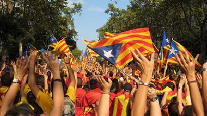 Catalonia referendum can break up Spain – analyst