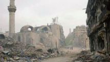 UN High Commissioner for Human Rights condemns destruction of Armenian Church in Syria    