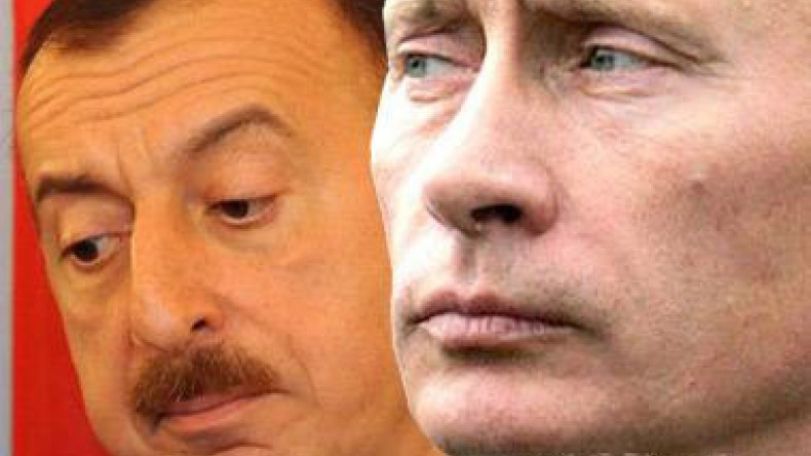 В. Ядуха: Российско-азербайджанские отношения стабильно ухудшаются с момента развала СССР