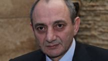 Karabakh pedagogues awarded honorary title 