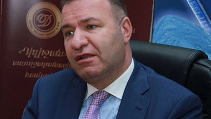 Депутаты парламента Армении указали представителям малого и среднего бизнеса способ борьбы против закона о налоге с оборота    