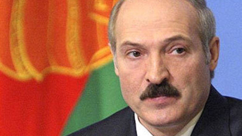 Президент Беларуси А. Лукашенко выступает против таких «замороженных конфликтов», как в Нагорном Карабахе 