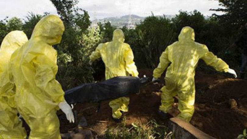 More than 300 infected with Ebola in two days – WHO
