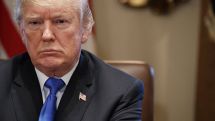 Trump: I'm hoping for new Iran deal that is 'better for them'