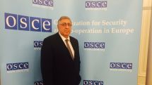 Consensus on Karabakh conflict’s peaceful settlement further strengthened, says Ambassador Kirakosyan