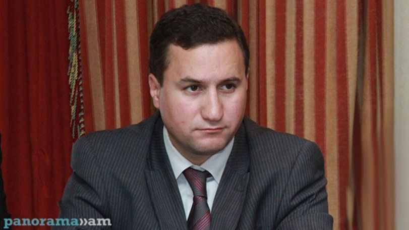 Azerbaijani president to suffer ‘total fiasco’, Armenian official says