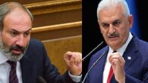Turkey willing to consider ‘new page’ in ties with Armenia