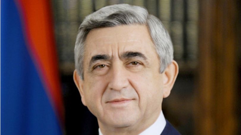 Սերժ Սարգսյան. Հետագա մեր հաղթարշավը պետք է անցնենք՝ վերաիմաստավորելով այսօրվա ձեռքբերումները