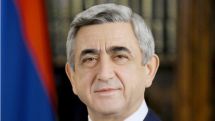 Офис экс-президента Армении Сержа Саргсяна известил Рубена Варданяна о выходе Фонда «Луйс» из проектов FAST