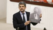 В парламенте Турции вновь не приняли резолюцию Гаро Пайлана по Геноциду армян