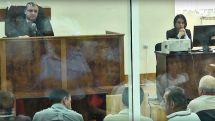 Скандальный процесс по делу группы «Сасна црер» в Ереване: адвокаты демонстративно покинули зал суда