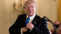 Глава аппарата Белого дома Джон Келли: Трамп больше не попадется на старые уловки Ким Чен Ына