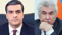 ՄԻՊ-ը հանդիպել է Գագիկ Հարությունյանի հետ
