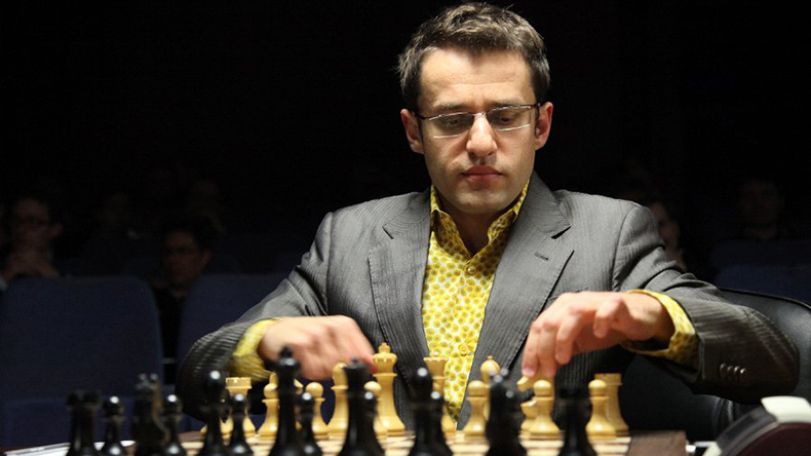 Chess: Aronian climbs to 6th spot in latest FIDE ratings