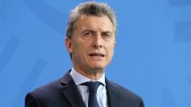 Президент Аргентины Маурисио Макри решил бойкотировать ЧМ по футболу в России
