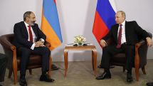 Փաշինյան. Հայ-ռուսական հարաբերությունների ռազմավարական կարևորությունը ոչ ոք երբևէ չի դնի կասկածի տակ