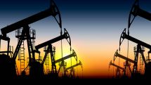 Цена на нефть марки Brent превысила $78 за баррель