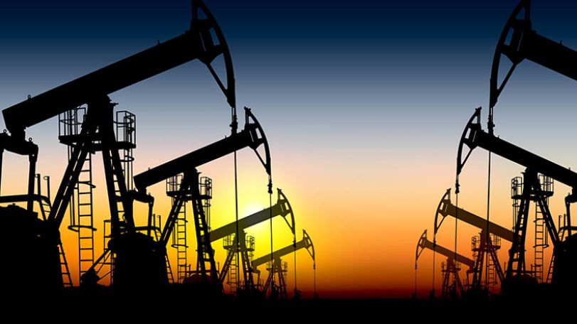 Цена на нефть марки Brent превысила $78 за баррель