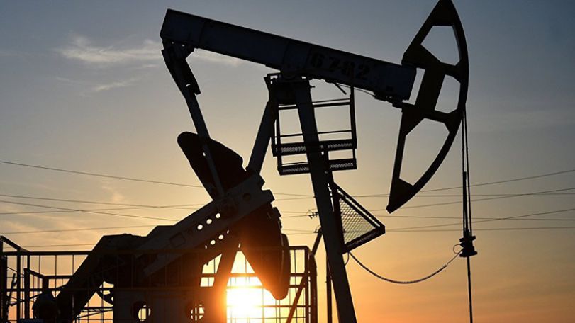 Мировые цены на нефть во вторник утром слабо растут