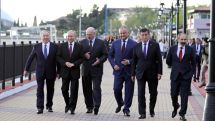 Многое было впервые: в Сочи прошел саммит лидеров стран ЕАЭС