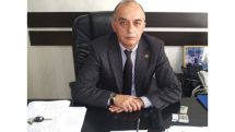 Շիրակի պետական համալսարանի ռեկտորը հրաժարական տվեց
