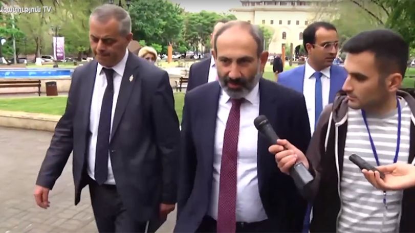 Կարծում եմ՝ ԱԺ արտահերթ ընտրությունները կլինեն այս տարի. Փաշինյան